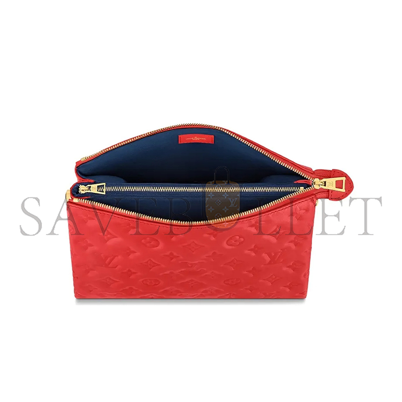 l0vis Vvtt0n master coussin pm m57792 (26*20*12cm)